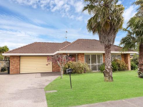70 Tington Avenue, Wattle Downs