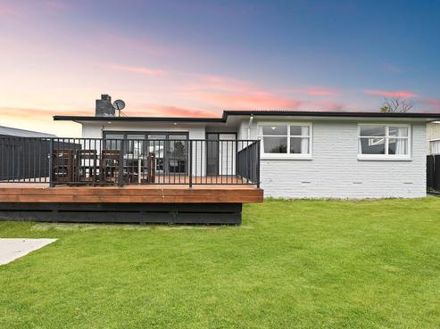 3 Marion Place, Deanwell