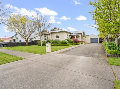 68 Chapman Street, Richmond