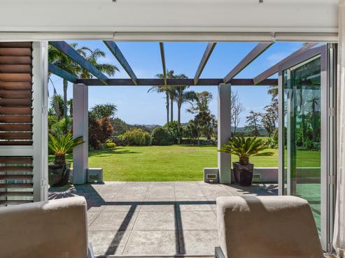 641 Ngunguru Road, Glenbervie