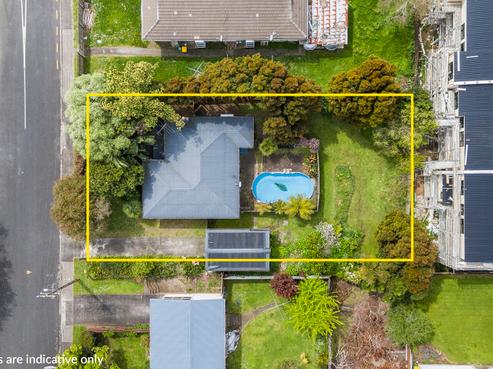 4 Ruby Street, Manurewa