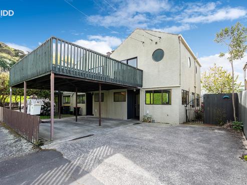 1A Corrie Street, Dunedin Central