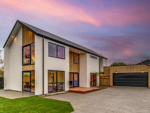 112A Paparoa Street, Papanui