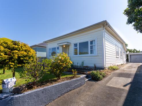9 Buick Street, Petone