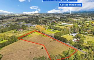 2 Rope Road, Whenuapai