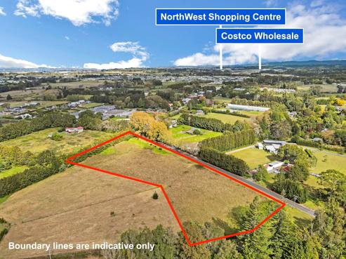 2 Rope Road, Whenuapai