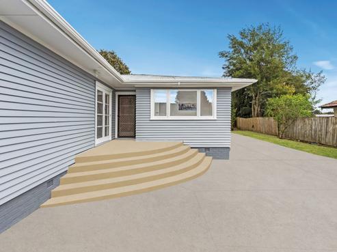 102 Pah Road, Papatoetoe