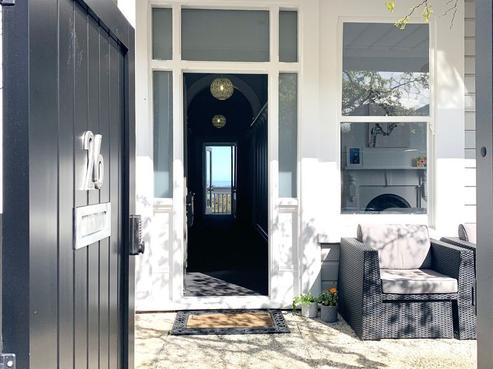 26 Henry Street, Maori Hill