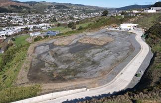 Blank Slate – Just Imagine Your Options…