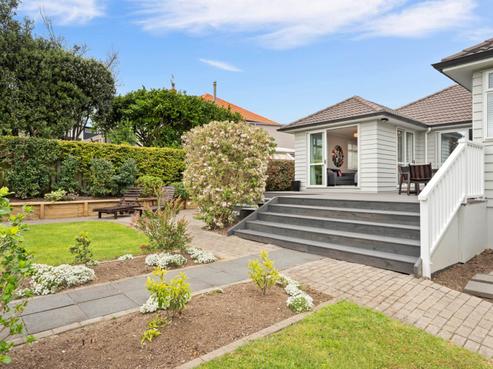 74 Kildare Avenue, Glendowie