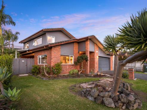 26 Totara Views Drive, Red Beach