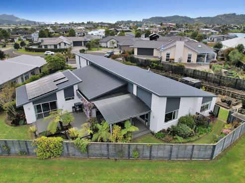 20 Roseberry Place, Whitianga