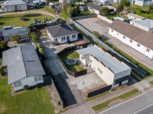 465A Childers Road, Te Hapara