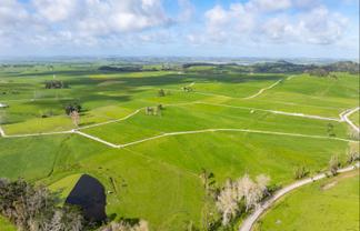 304 Tokatoka Road, Ruawai