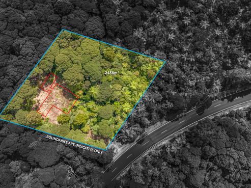 252 Piha Road, Piha