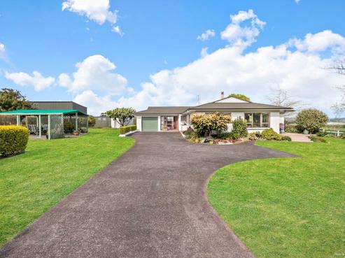 65 Kidd Road, Waiuku