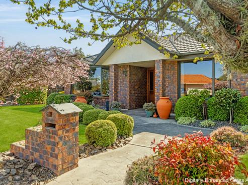19 Saint James Avenue, Richmond