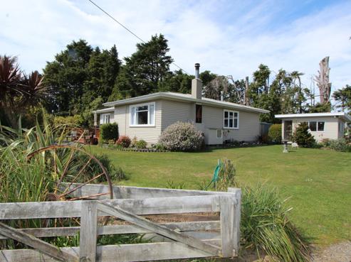 945 Makaretu Road, Ongaonga