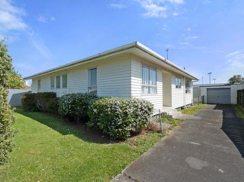 3 Takahe Street, Masterton