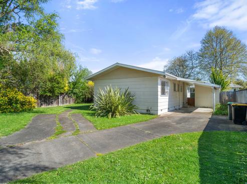 6 Seddon Street, Masterton
