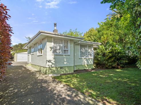 9 Churchill Crescent, Featherston