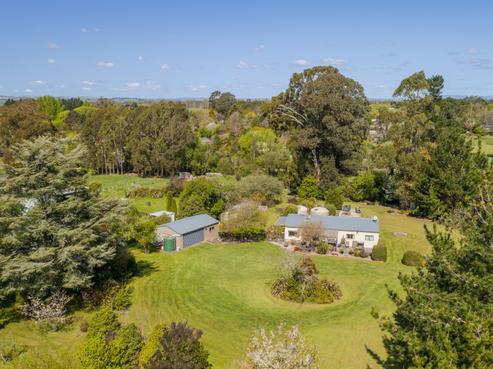 37 Buckland Street, Tikokino