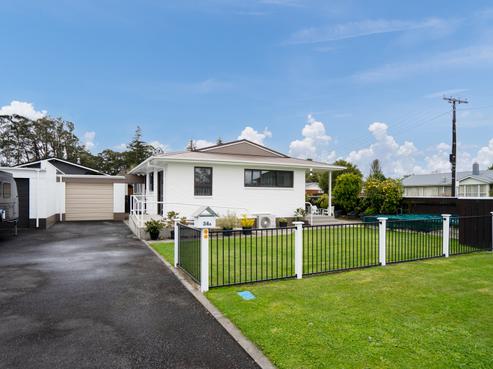 34A Spencer Street, Leamington