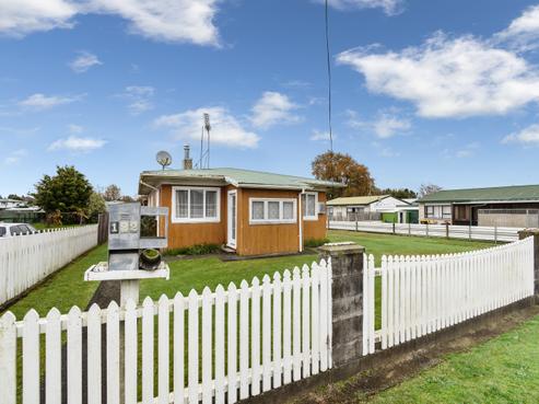 122 Arapuni Street, Putaruru