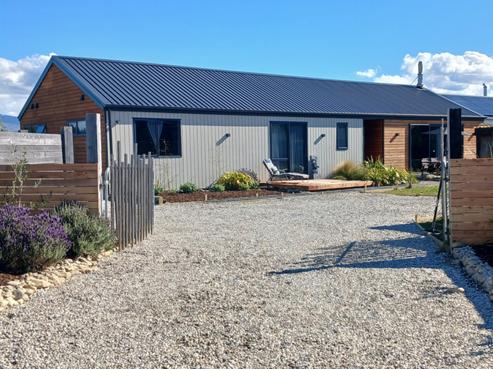 31 Dingle Street, Lake Hawea