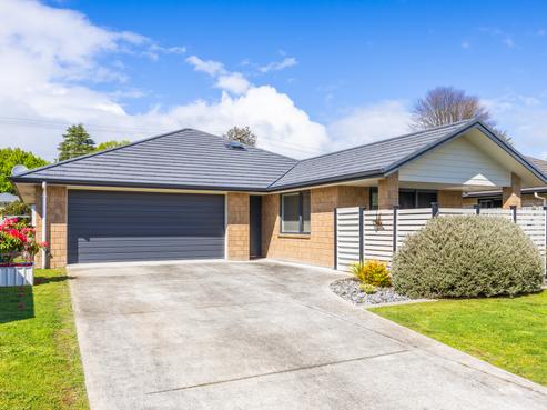 5 Sargent Place, Otorohanga