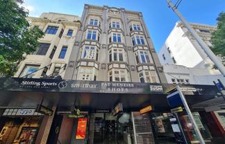 Freshly refurbished 125 Sqm Office