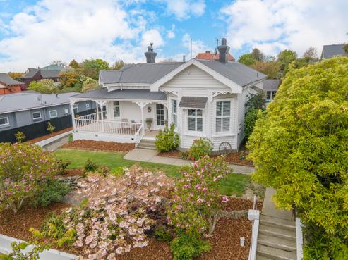 5 Nile Street, Highfield