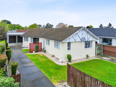 7 Mckellar Place, Hornby