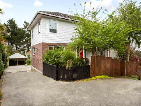 5/26 Fairlands Avenue, Waterview