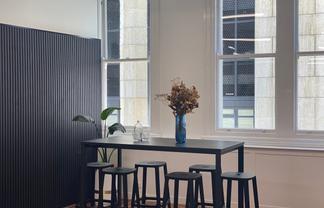 Affordable refurbished small office