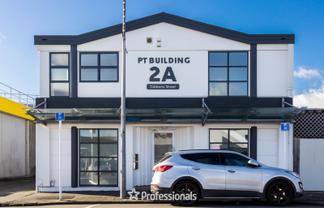 2A Gibbons Street, Ebdentown