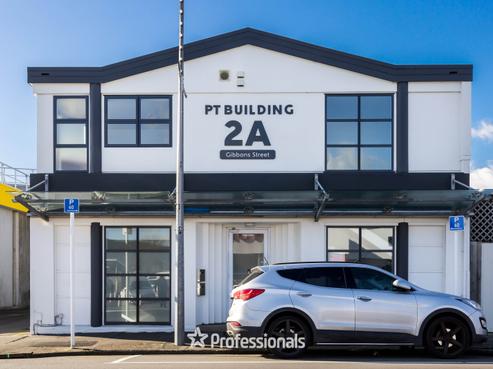 2A Gibbons Street, Upper Hutt