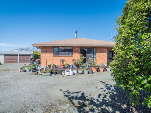 265 King Street, Temuka