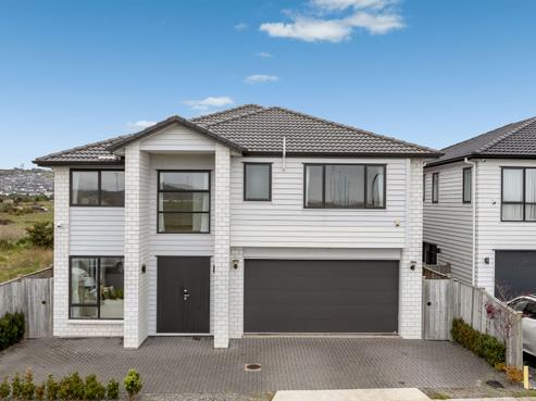 27 Hakinakina Drive, Flat Bush