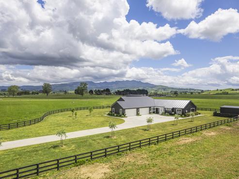 148 Morgan Road, Te Awamutu