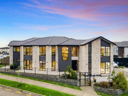 8 Teitei Rise, Flat Bush
