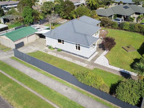 36 Brougham Street, Westport