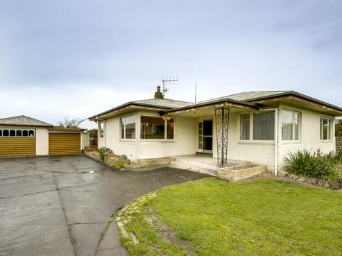 1102 Heretaunga Street East, Parkvale