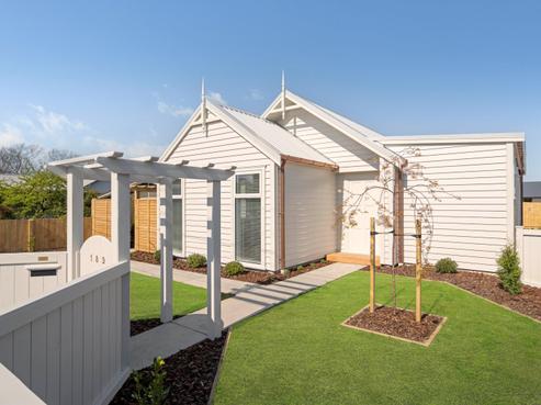 189 Main Street, Greytown