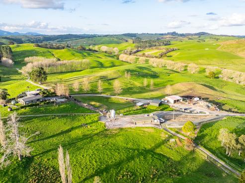 95 Waller Road, Arapohue