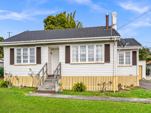 26 Morningside Road, Morningside
