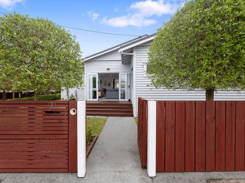 121 North Street, Te Awamutu