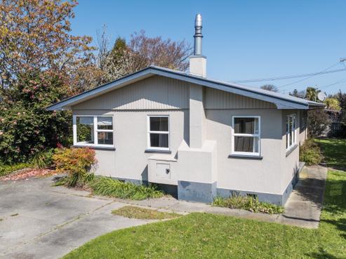 6 Boyce Street, Motueka
