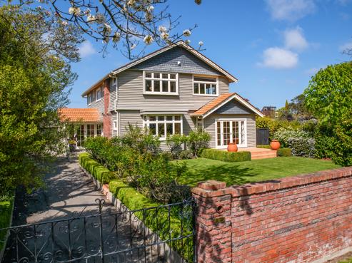 34 Heaton Street, Strowan