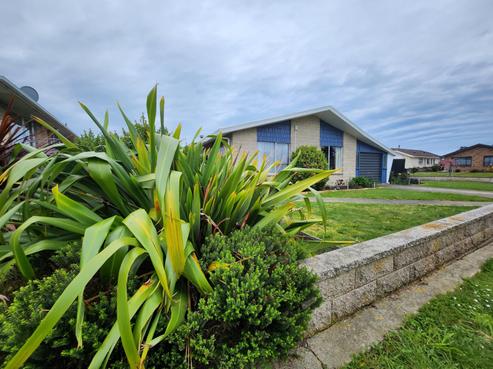 6 College Street, Oamaru